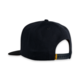 Can-Am FLAT CAP OFF ROAD Lippalakki Musta